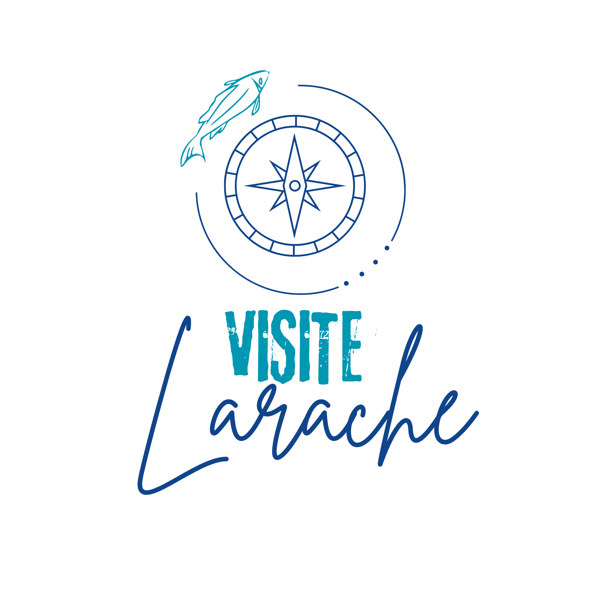 Logo Larache en Action